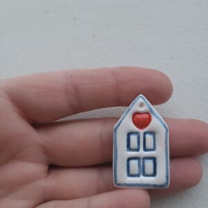 huisjes